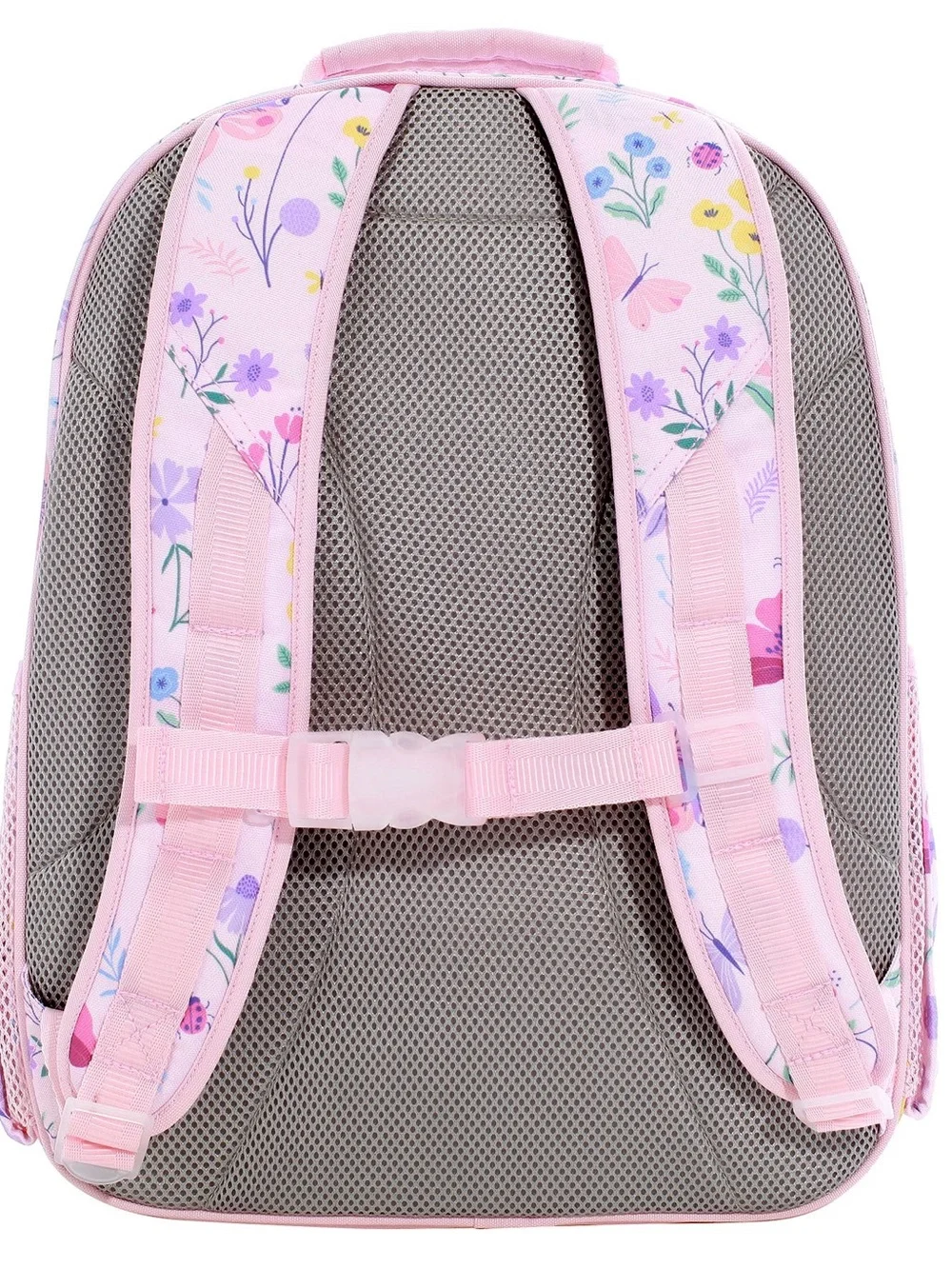 Pottery Barn Kids playful backpack